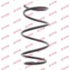 KYB RH2584 K-Flex Arc spiral