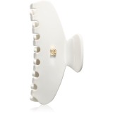 Balmain Hair Couture Medium White agrafă de păr 1 buc