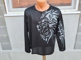 Zacard Black | bust 116 cm | bluza, camasa barbat mar. 56 | XL - XXL, XL/XXL