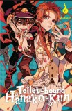 Toilet-bound Hanako-kun. Vol. 6 | AidaIro, Yen Press