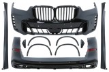 Pachet Exterior Complet BMW X5 G05 (2018-2022) X5M Design Performance AutoTuning