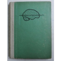 ACTIVITATEA CREIERULUI de MIRCEA STERIADE , 1959