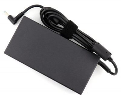 Incarcator HP pentru OMEN 15-AX 150W Old Shape ORIGINAL Delta Electronics, pentru OMEN 17-W 150W Old Shape foto