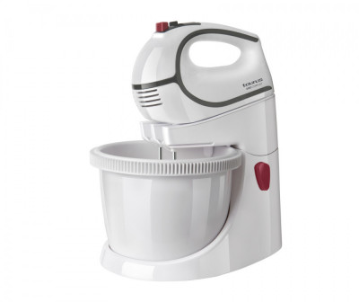 Mixer cu bol Taurus Giro Complet,500W, bol rotativ 2,5l foto