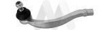MOTAQUIP LVTR1702 Cap de bara