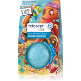 Tetesept Bath Treasure Hunters bombă de baie pentru copii 180 g