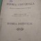C. Istoria Universala curs Complect Liceu Iași 1891