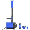 Gossi pompa de fantana, 38 w, 1500 l/h