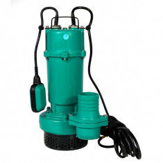 Pompa Apa Murdara cu Tocator ProGARDEN TPS1900A, 1500 W, 600 l/min, H -13m