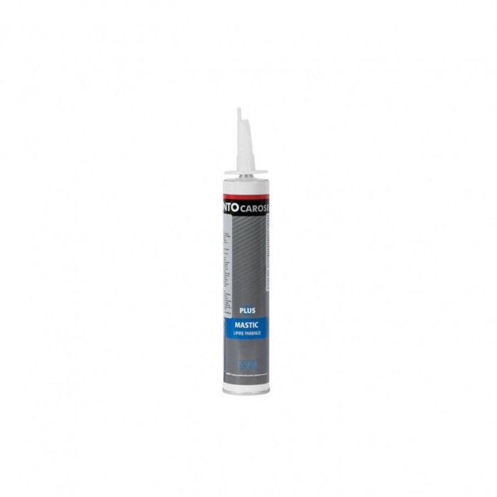 Mastic lipit parbriz Sinto Plus