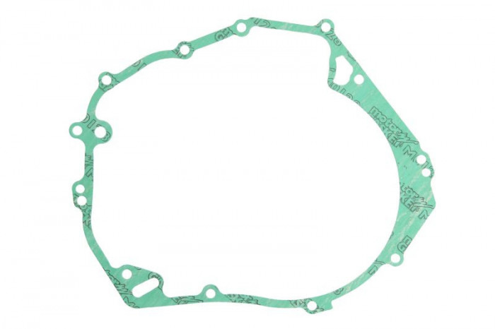 Clutch cover gasket fits: POLARIS OUTLAW. PREDATOR. SPORTSMAN 300/500 2006-2008