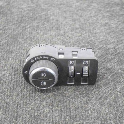 Modul de control comutator faruri OPEL MOKKA / MOKKA X 2015 OEM: 10026915,95297422 10586075 foto