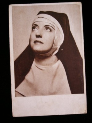 QW28 - Artisti straini 128 - Bette Davis foto