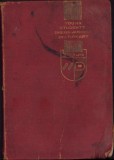 HST 357SP Young students&#039; English-Japanese dictionary perioada interbelică