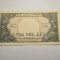 1000 lei 1941 Aunc Unc