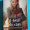 Markus Zusak &ndash; Hotul de carti ( cu ilustratii de Trudy White )