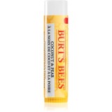 Burt&rsquo;s Bees Lip Care Balsam de buze hidratant (with Coconut &amp; Pear) 4.25 g