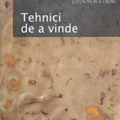 TEHNICI DE A VINDE-DALE CARNEGIE