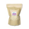 Ceara Elastica Perle Ciocolata Alba 500gr, Total Pro Beauty