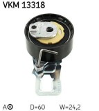 Rola intinzator curea distributie Citroen Berlingo; DS DS 3, DS 4 / DS 4 Crossback; Ford B-Max; Opel Combo; Peugeot 2008 I, 208 I; Toyota Proace