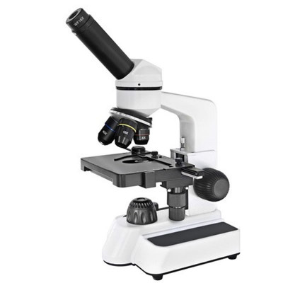 Microscop optic Bresser Biorit 1280x foto