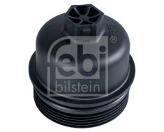 FEBI BILSTEIN 108349 febi Plus Capac carcasa filtru ulei