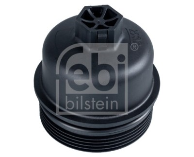 FEBI BILSTEIN 108349 febi Plus Capac, carcasa filtru ulei foto