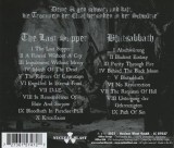 The Last Supper &amp; Blutsabbath | Belphegor