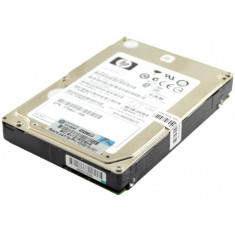 Hard disk server HP 450GB 10K 2.5&quot; SAS 507129-012 597609-002 581284-B21