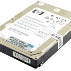 Hard disk server HP 450GB 10K 2.5" SAS 507129-012 597609-002 581284-B21