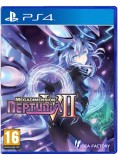 Megadimension Neptunia VII PS4