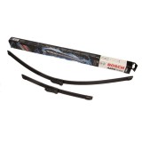 Stergatoare flat Renault Captur II dupa 2020 Bosch 438146 3397014404-2