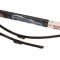 Stergatoare flat Renault Captur II dupa 2020 Bosch 438146 3397014404-2