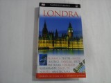LONDRA - seria Ghiduri turistice - RAO