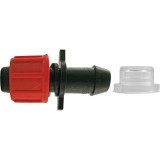 Conector start D17 cu garnitura diametru 17mm pentru banda picurare DSH 488634