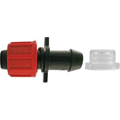 Conector start D17 cu garnitura diametru 17mm pentru banda picurare DSH 488634 foto