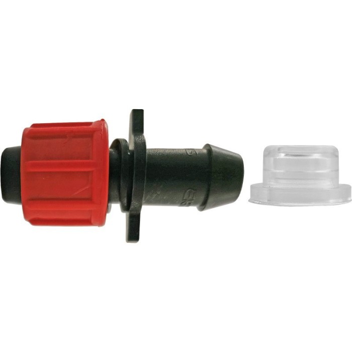 Conector start D17 cu garnitura diametru 17mm pentru banda picurare DSH 488634