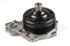 HEPU P1519A Pompă de apă, răcire motor