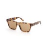 Ochelari de Soare Bărbați Web Eyewear WE0314-0041F, Plastic, Galben, Polaroid