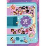 BOOM! Box mix tape