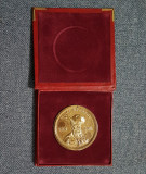 Medalie Mihai Viteazul , comemorare Ploiesti 2001