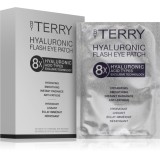 By Terry Hyaluronic Flash Eye Patch Set tampoane cu gel &icirc;mpotriva ridurilor de sub ochi cu acid hialuronic 5x2 buc