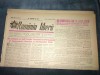 ZIARUL ROMANIA LIBERA 14 APRILIE 1950