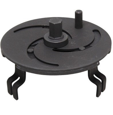 Cheie profesionala pentru capac rezervor foto