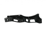 Suport bara fata, dreapta Vw Passat (B6 (3c)), 01.2005-07.2010, interior, sub far, 3C0807890A