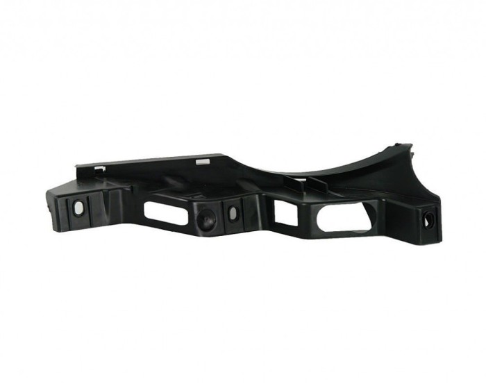Suport bara fata, dreapta Vw Passat (B6 (3c)), 01.2005-07.2010, interior, sub far, 3C0807890A