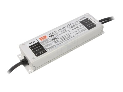 Alimentator LED 54V IP65 foto
