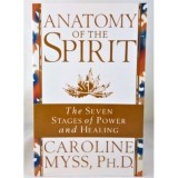 Anatomy of the Spirit