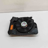 Subwoofer podea st&acirc;nga BMW 3 F30, F80 2017 OEM: 9210151 31540103