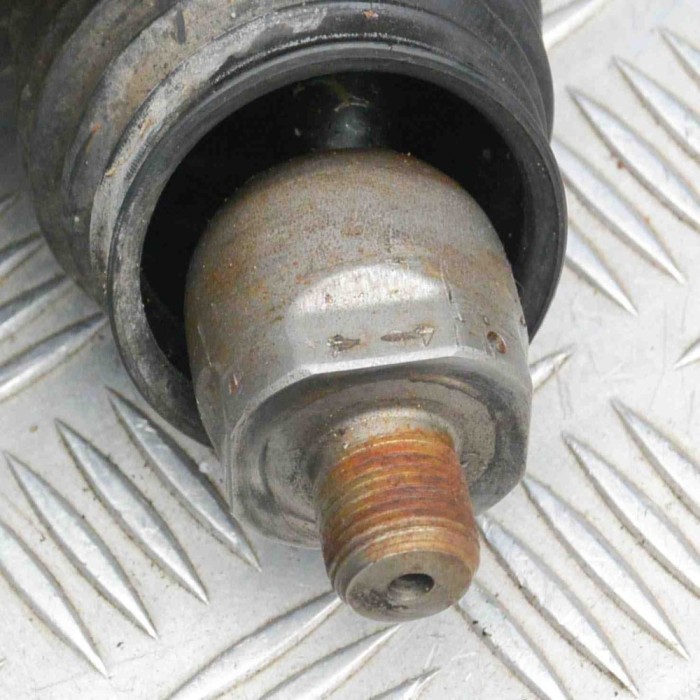 Bieleta de direcție dreapta MAZDA 6 Station Wagon GY 2005 1455965